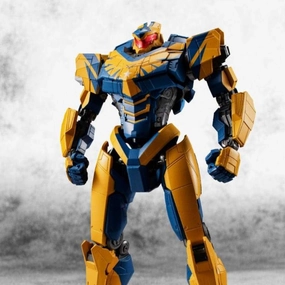 Atlas Destroyer "Pacific Rim:The Black" The Robot Spirits promotional item Modern Living