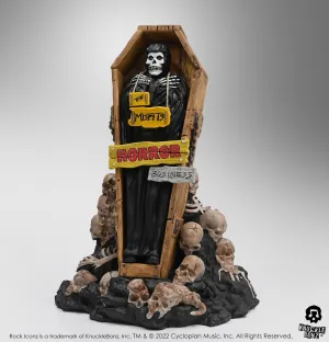 Knucklebonz Misfits Horror Business 3D Vinyl Statue Event Souvenir