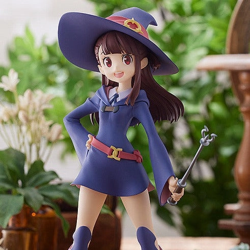 Expert Level Painted Model POP UP PARADE Atsuko Kagari