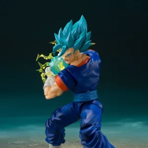 Gift Guide S.H.Figuarts Super Saiyan God Super Saiyan Vegito -Super- Exclusive