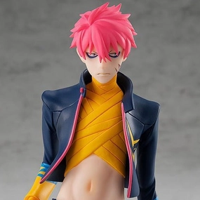 POP UP PARADE Gauma Superhero Display