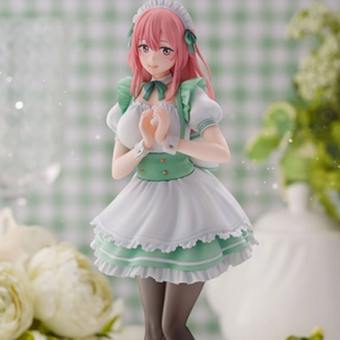 S-FIRE My Dress-Up Darling Shinju Inui Pretty Maid Ver. Storage Solution Gaming Merchandise