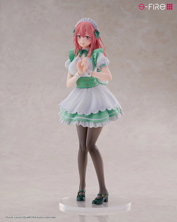 S-FIRE My Dress-Up Darling Shinju Inui Pretty Maid Ver. Archival Quality