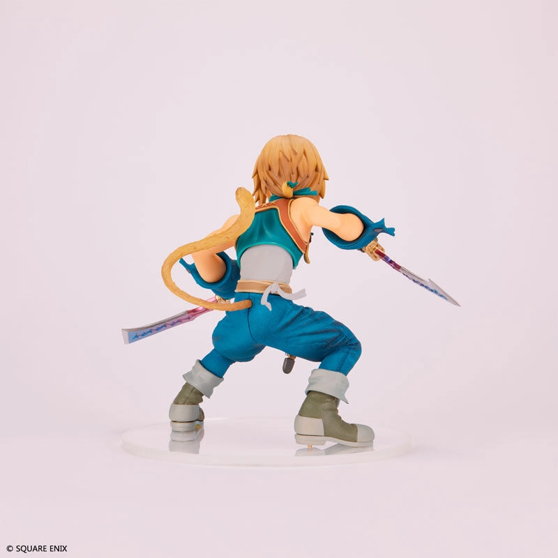 Final Fantasy IX Form-Ism Zidane Tribal Best Seller