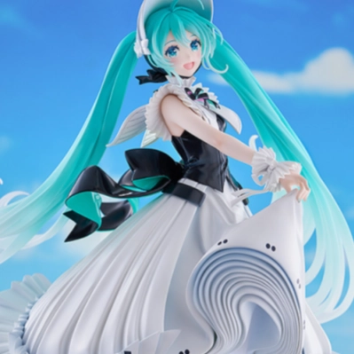Toy Line Hatsune Miku Symphony: 2023 Ver.