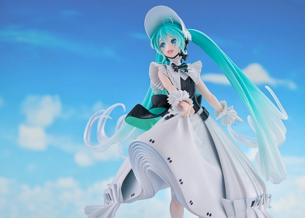Hatsune Miku Symphony: 2023 Ver. Art Deco