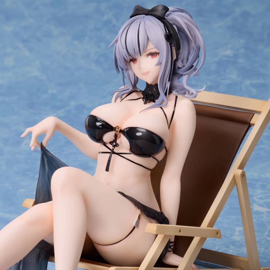 Azur Lane Giulio Cesare High Tide Under the Sunlight Character Product