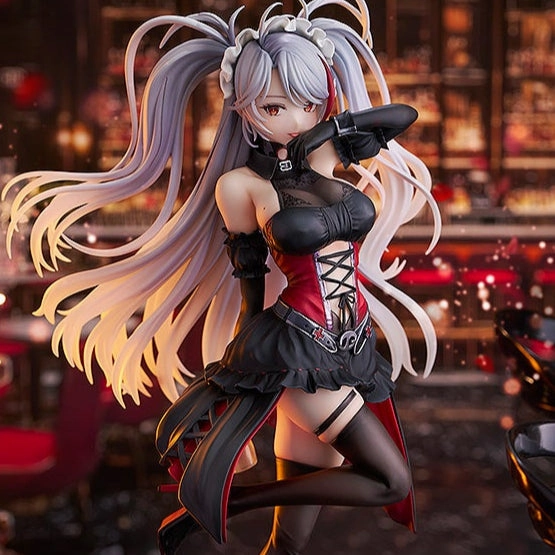 High Quality Personalized Exhibit Azur Lane Prinz Eugen: Kindred Evening Spirits