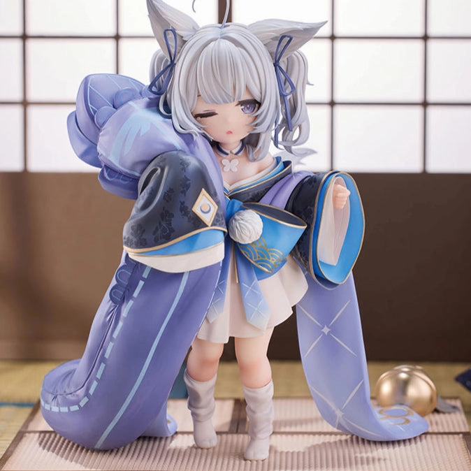 Mobile Game Azur Lane Shinano chan