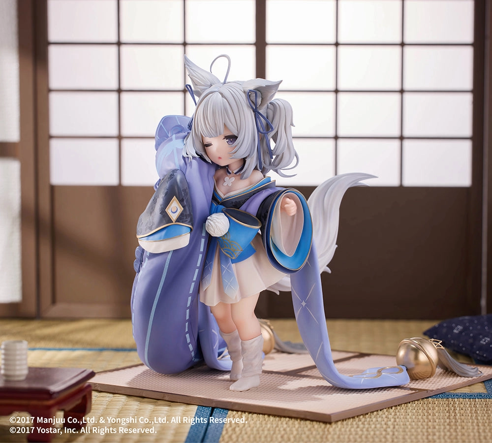 Kitchen Decor Archeological Replica Azur Lane Shinano chan