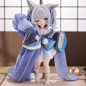 Mobile Game Azur Lane Shinano chan