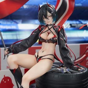 Price Guide Audience Favorite Azur Lane Ulrich von Hutten Ignition Matrician Ver.