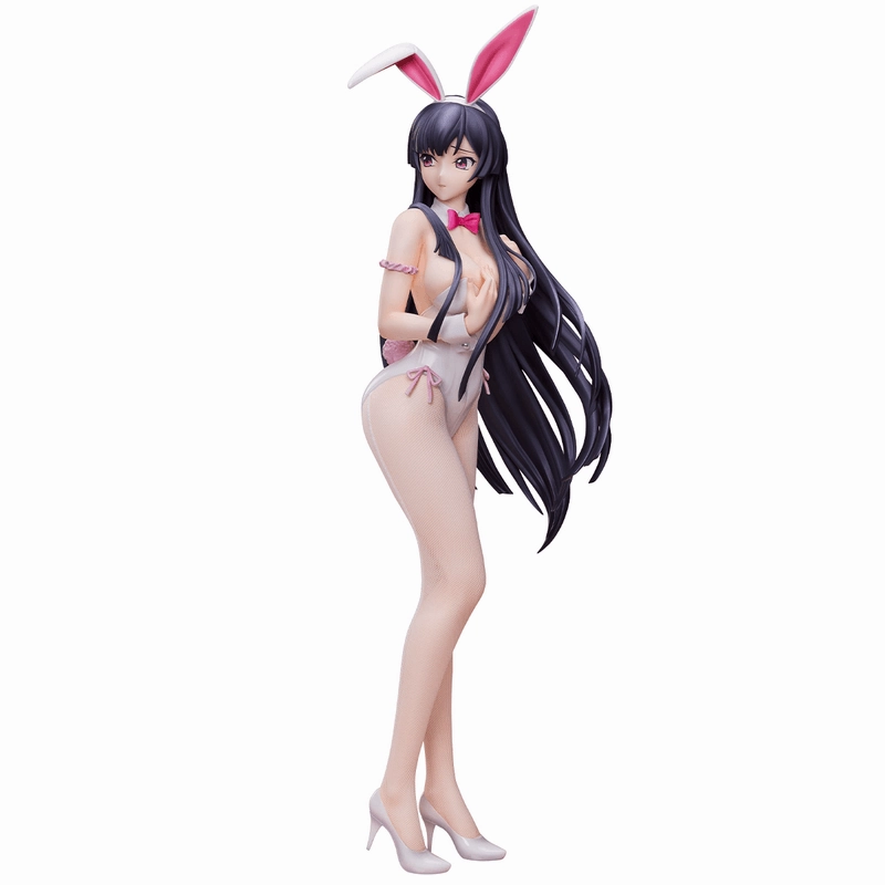 Geek Culture B-Style Code Geass: Roze of the Recapture Sakura Princess Haruyanagi Bunny Ver.