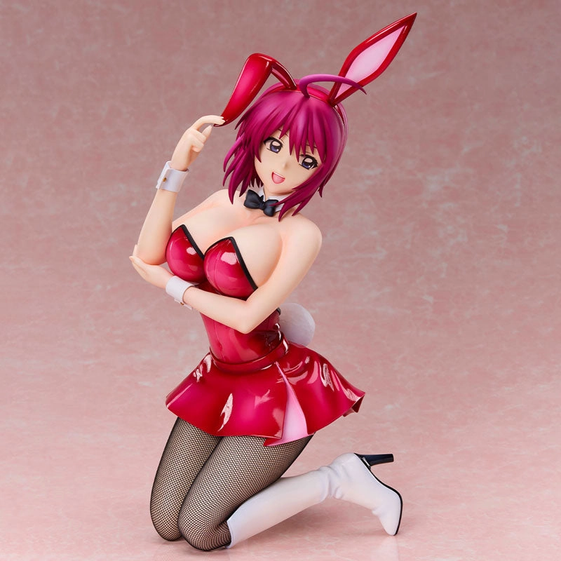 B-style Mobile Suit Gundam SEED DESTINY Lunamaria Hawke Bunny Ver. PVC Product
