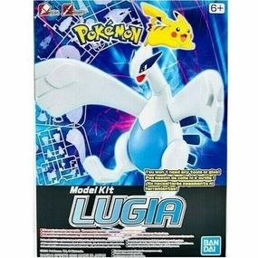 Architectural Model Bandai Hobby POKEMON MODEL KIT LUGIA (5060463)