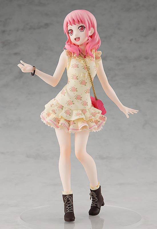 Music Icon BanG Dream! Girls Band Party! Good Smile Company POP UP PARADE Aya Maruyama