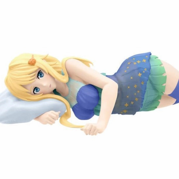 Premium product Gallery Worthy BANPRESTO SWORD ART ONLINE ALICIZATION ESPRESTO ALICE