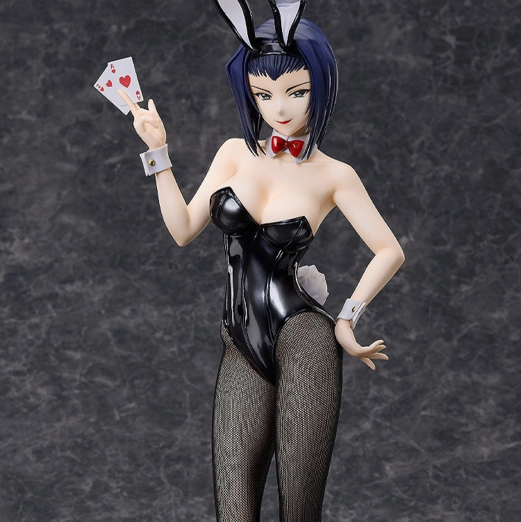 Faye Valentine: Bunny Ver. Brand Collaboration
