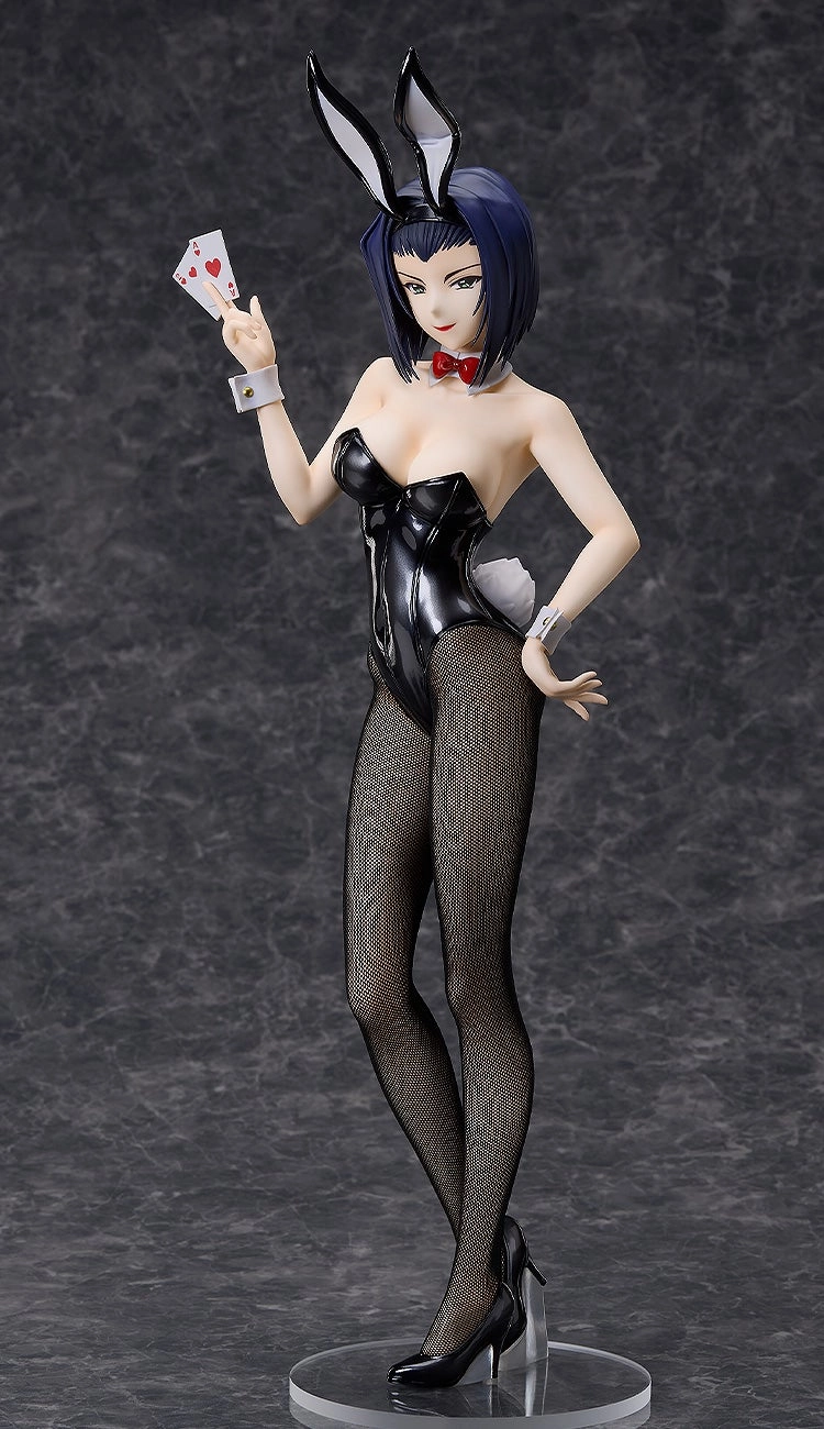 Porcelain Doll Fine Detail Faye Valentine: Bunny Ver.