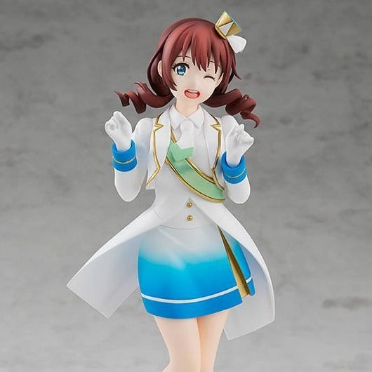 Kaiju Statue Love Live! Nijigasaki High School Idol Club Good Smile Company POP UP PARADE Emma Verde