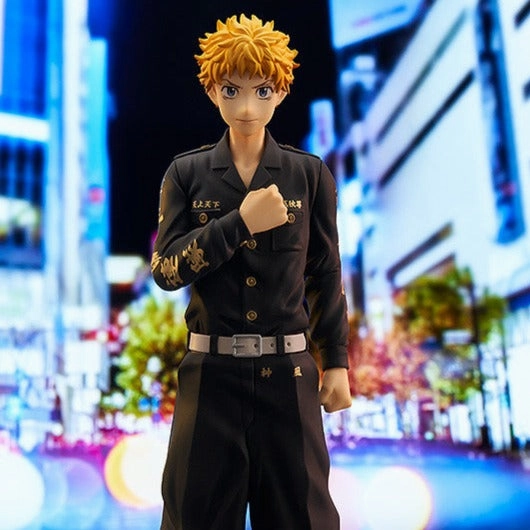 Gift For Him Plush Companion POP UP PARADE Takemichi Hanagaki