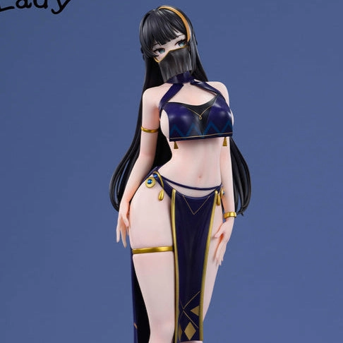 Fan Favorite Fantasy Collectible Bell 1/6 Scale Figure