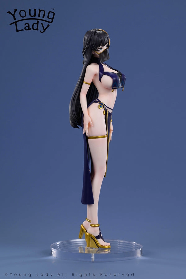 Art Series Bell 1/6 Scale Figure