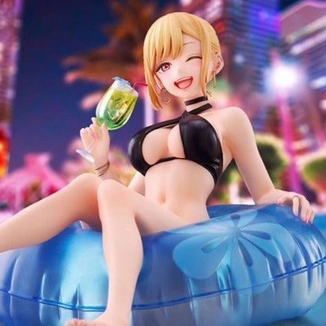 Fantasy Hobby Premium item My Dress Up Darling Marin Kitagawa Night Pool Ver.