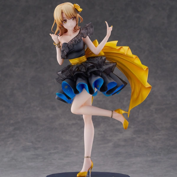 My Teen Romantic Comedy SNAFU Climax: Iroha Isshiki Starry Dress Ver 1/7 Scale Figure Limited Edition Monster Figure