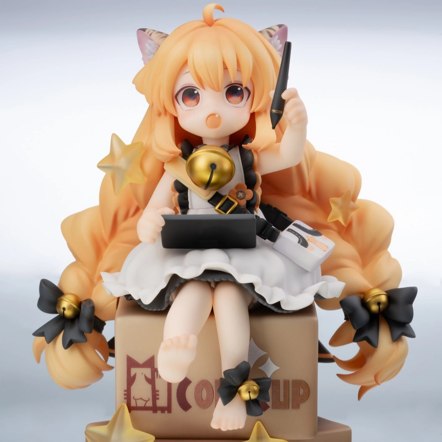 Appreciating Asset Jiong Maozi cp30 Memorial Ver.