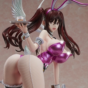 Limited Hobby BINDing Erika Kuramoto Pinky Bunny Ver.