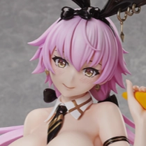 Trending Now Fall Decor BINDing Haruna Bunny Ver.