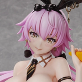 Trending Now Fall Decor BINDing Haruna Bunny Ver.