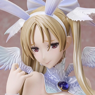 BINDing Kotone Sasaki Innocent Bunny Ver. Retail Package