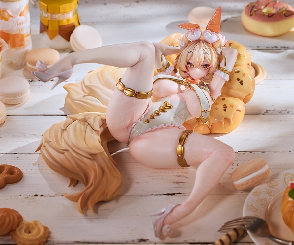 BINDing Rinne Shirogane Home Office Mythical Beast