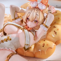 BINDing Rinne Shirogane Collectible Goods