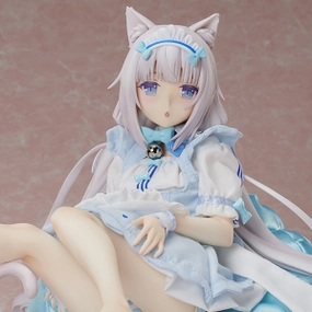 BINDing Vanilla Bare Leg Ver. Entryway Accent