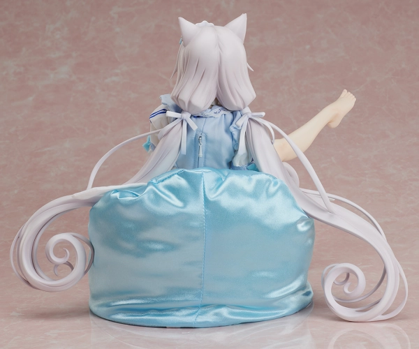 Complete Collection Licensed Product BINDing Vanilla Bare Leg Ver.