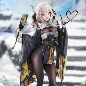 Story Driven Blanc: White Rabbit 1/7 Scale Figure