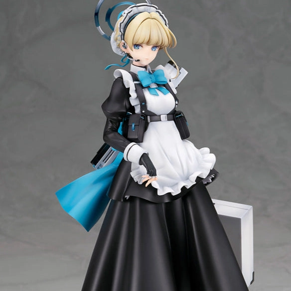 Blue Archive Toki Book Character