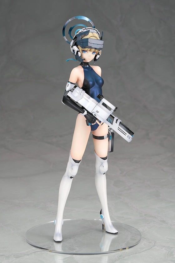 Audience Favorite Blue Archive Toki Full Version