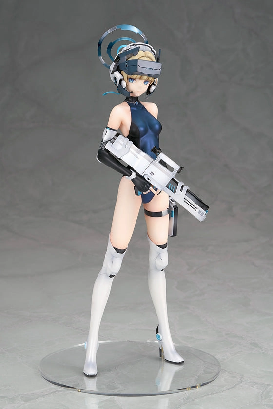 Blue Archive Toki Full Version Collectible Sculpture