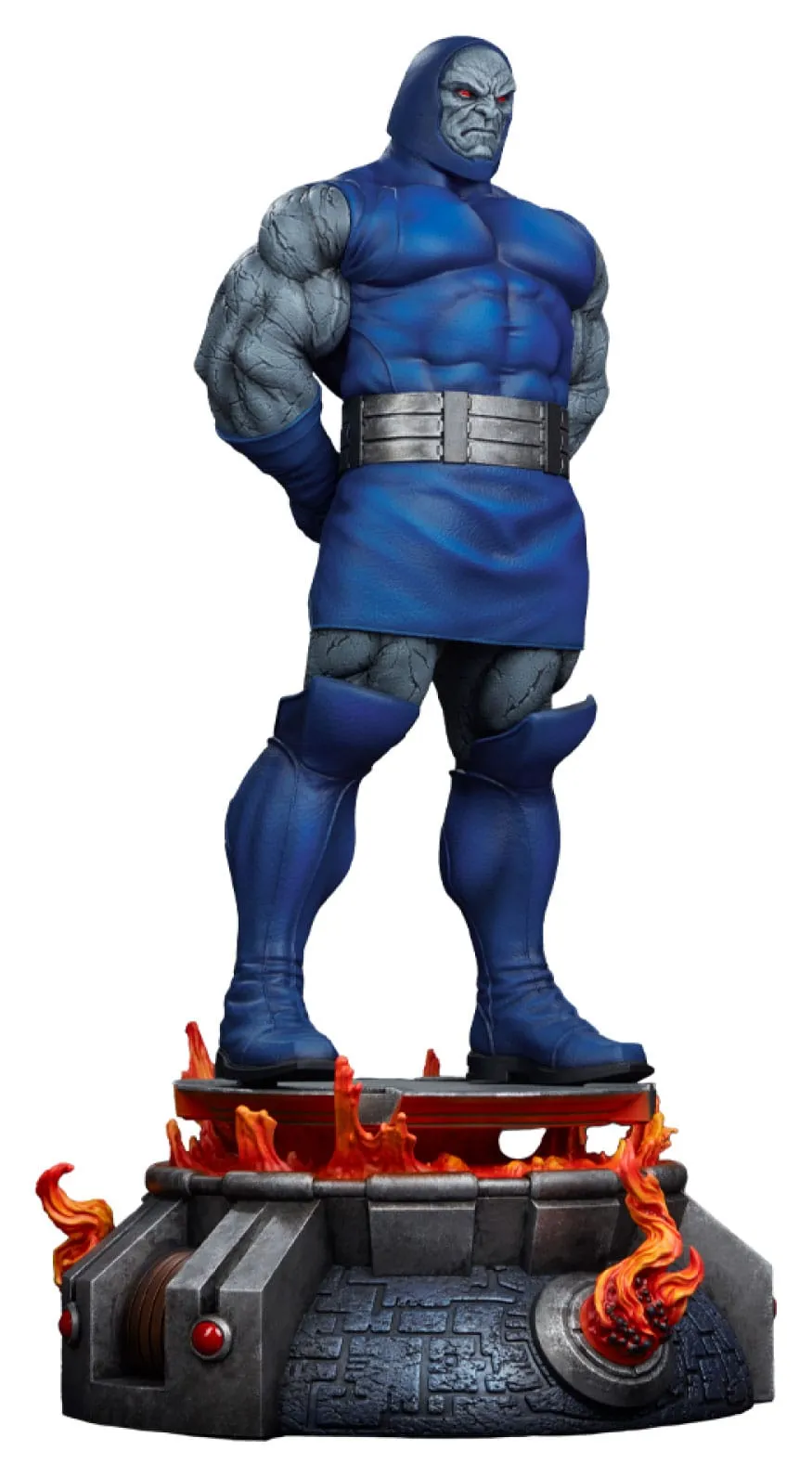 Hobbyist Community Tweeterhead DC Comics Darkseid 1/6 Maquette