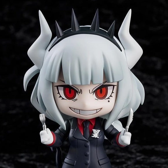 Bird Model 1622 Helltaker Nendoroid Lucifer