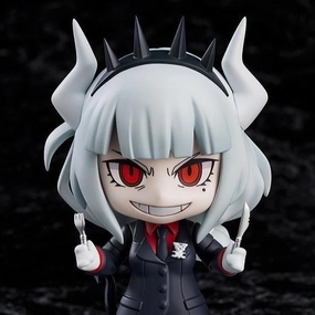 1622 Helltaker Nendoroid Lucifer Market Trend Gaming Toy