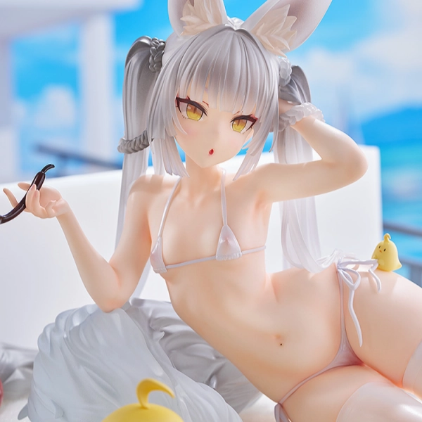 Asanagi: Lulled by Rough Seas Limited Edition