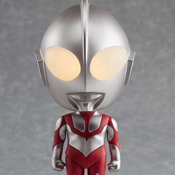 Nendoroid No.2121 Ultraman (SHIN ULTRAMAN) Premium item Hobby Collectible