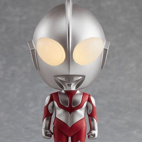 Nendoroid No.2121 Ultraman (SHIN ULTRAMAN) Premium item Hobby Collectible