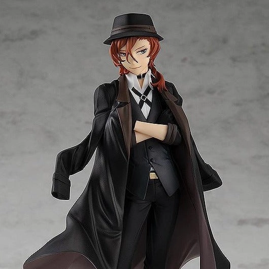 Bungo Stray Dogs Good Smile Company POP UP PARADE Chuya Nakahara Anime Creation