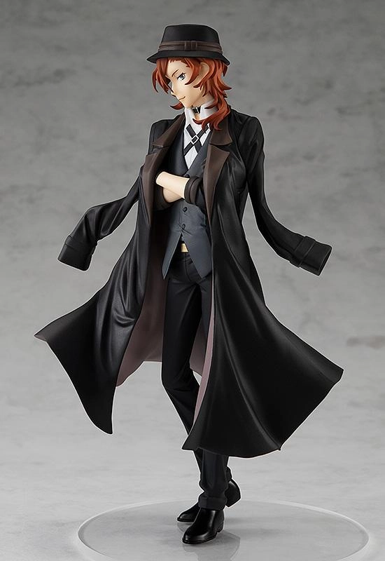 Movie Item Bungo Stray Dogs Good Smile Company POP UP PARADE Chuya Nakahara
